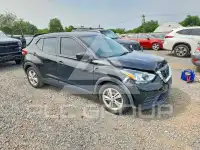 2020 Nissan KICKS фото