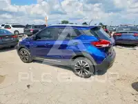 2020 Nissan KICKS photo