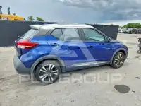 2020 Nissan KICKS фото