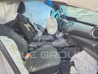 2020 Nissan KICKS фото