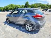 2020 Nissan KICKS photo