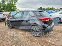 2020 Nissan KICKS photo