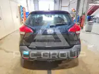 2020 Nissan KICKS photo