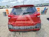 2020 Nissan KICKS photo