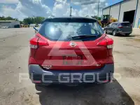 2020 Nissan KICKS фото