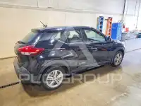 2020 Nissan KICKS photo