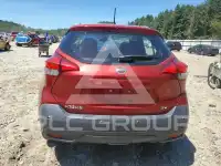 2020 Nissan KICKS photo