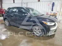2020 Nissan KICKS фото