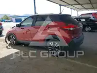 2020 Nissan KICKS photo