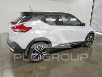 2020 Nissan KICKS photo
