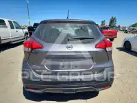 2020 Nissan KICKS photo