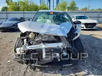 2020 Nissan KICKS фото