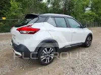 2020 Nissan KICKS фото