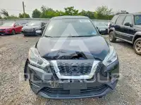 2020 Nissan KICKS фото