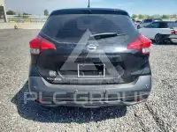 2020 Nissan KICKS фото