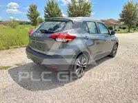 2020 Nissan KICKS фото