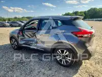 2020 Nissan KICKS фото