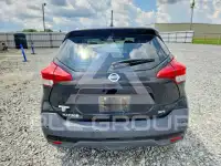 2020 Nissan KICKS photo