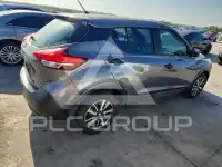 2020 Nissan KICKS фото