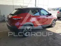 2020 Nissan KICKS photo