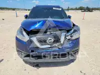 2020 Nissan KICKS фото