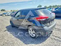 2020 Nissan KICKS фото