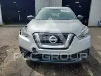 2020 Nissan KICKS photo