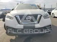 2020 Nissan KICKS фото