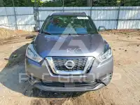 2020 Nissan KICKS фото