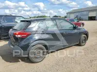 2020 Nissan KICKS фото