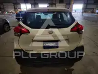 2020 Nissan KICKS photo