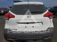 2020 Nissan KICKS фото