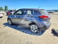 2020 Nissan KICKS photo