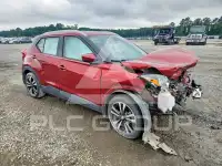 2020 Nissan KICKS фото