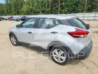 2020 Nissan KICKS photo