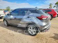 2020 Nissan KICKS photo