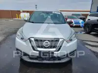 2020 Nissan KICKS фото