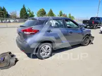 2020 Nissan KICKS photo