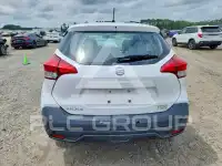 2020 Nissan KICKS photo