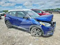 2020 Nissan KICKS photo