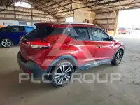 2020 Nissan KICKS фото