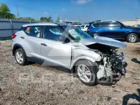 2020 Nissan KICKS фото