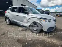 2020 Nissan KICKS photo