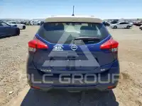 2020 Nissan KICKS photo