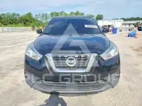 2020 Nissan KICKS photo