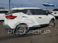 2020 Nissan KICKS фото