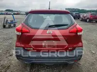 2020 Nissan KICKS фото