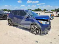 2020 Nissan KICKS фото