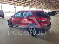 2020 Nissan KICKS фото
