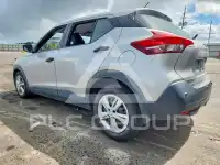 2020 Nissan KICKS photo